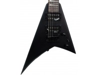  Guitarra elétrica/Outros formatos Jackson JS1X Rhoads Minion Satin Black 