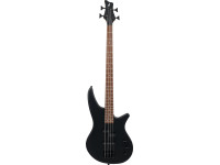 Baixo elétrico de 4 cordas/Baixo de 4 Cordas Jackson JS2 Spectra Bass STN BLK