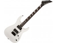 Guitarras formato ST Jackson JS22 DKA Dinky AH Snow White 