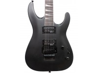 Guitarras formato ST Jackson JS32 Dinky Arch Top Satin Black 