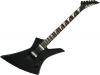 Outros formatos Jackson  JS32T Kelly AH Satin Black 