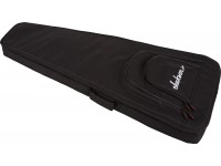 Estojos para Guitarra Eléctrica Jackson King V/RHOADS/kelly/Warrior Gig Bag 