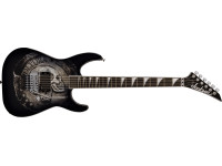  Guitarra elétrica/Guitarras formato ST Jackson  Série Pro Soloist Assinatura Andreas Kisser Sepultura B-Stock