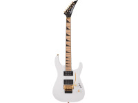  Guitarra elétrica/Outros formatos Jackson SLXM DX Soloist X Series SWH
