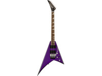  Guitarra elétrica/Outros formatos Jackson X Series Rhoads RRX24 PRPL