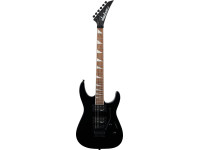  Guitarra elétrica/Guitarras formato ST Jackson X Series SLXDX Gloss BLK