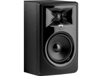 Monitores de estúdio activos JBL 306P MkII 