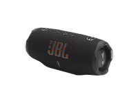 Colunas Portáteis com Bateria/Sistemas Portáteis com Bateria JBL Coluna Portátil Charge 6 Bluetooth Preta