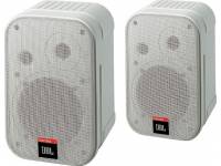 Colunas Passivas JBL Control 1 Pro WH 