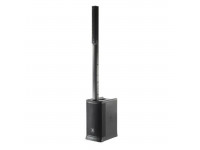 Conjunto completo de PA/Conjuntos completos PA JBL  Eon One MK2 Conjunto Completo PA 1500W