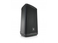 Colunas Amplificadas JBL  EON712 Coluna Amplificada 12