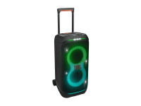 Sistema de Som Portátil/Sistemas Portáteis com Bateria JBL  PARTYBOX Stage 320