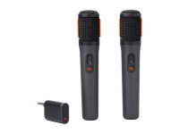 Microfone/Microfones para sistema sem fios JBL  PartyBox Wireless Mic
