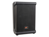 Sistemas Portáteis com Bateria JBSystem  MOVIL-1