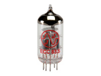 Válvulas para amplificadores JJ Electronic   ECC83S/12AX7 