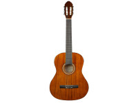 Guitarra Clássica (criança) 3/4/Guitarra Clássica Jose Ferrer Castana 3/4 Size Classical Guitar Natural