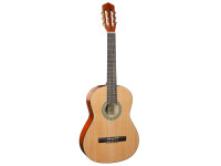 Guitarra Clássica 4/4/Guitarra Clássica Jose Ferrer Estudiante 4/4 Classical Guitar