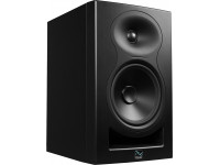 Monitores de estúdio activos Kali Audio  LP-6 V2 6.5-inch Black 
