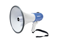Megafone/Megafone Karma  Megafone c/ Bateria 25W