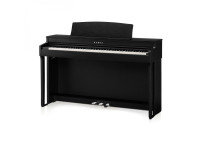 Piano Digital/Pianos Digitais de Móvel Kawai CN-301 B Piano Digital para Iniciantes e Avançados