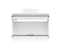 Piano Digital/Pianos Digitais de Móvel Kawai CX-202 W