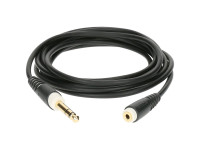Cabos de áudio Klotz  AS-EX60600 Extension Cable 6 m