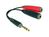 Adaptadores e conversores Klotz AYS-1 