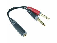 Adaptadores e conversores Klotz AYS-5 