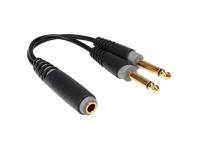 Adaptadores e conversores Klotz AYU-5 