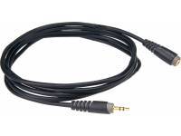 Adaptadores e conversores Klotz Cabo Extensão AS-EX10300 