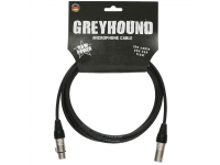 Cabo de microfone/Cabos XLR / Microfone Klotz Cabo XLR Microfone 10metros 