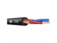 Cabos XLR / Microfone Klotz MC2000 