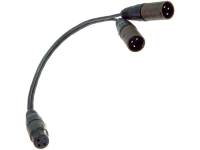 Adaptadores e conversores Klotz PYB5N 