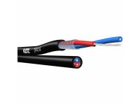 Cabos XLR / Microfone Klotz TP414 