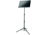 Estante para partitura K&M  11870 Orchestra Stand