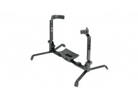 Suportes para Instrumentos de Sopro K&M 14941 Baritone Stand B-Stock 