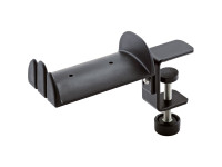 Suporte de mesa/Suportes para auscultadores K&M  16090