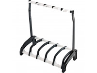 Suporte para guitarra e baixo K&M  17525-016-00 