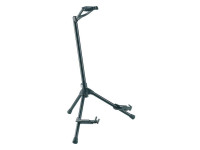 Suporte para guitarra e baixo K&M  17685 Memphis 20