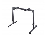 Suporte para Teclado/Suporte de teclado K&M 18810 Black 