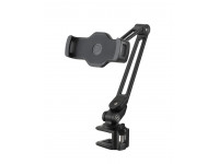 Suporte Multimédia K&M  19805 Smartphone/Tablet Holder 