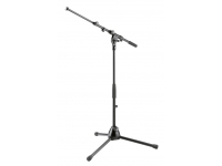 Suporte para microfone K&M 259 Black 