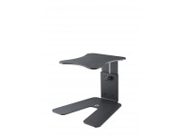 Acessórios para Estúdio /Suportes de Monitores de Estúdio K&M 26772 Table Monitor Stand 