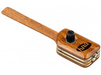 Captadores pick-ups preamps para Ukulele KNA Pickups   UK-2 