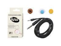 Captadores para guitarra acústica KNA Pickups   UP-1 