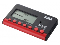 Metrônomo Korg MA-2 BKRD 