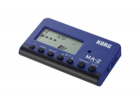 Metrônomo Korg MA-2 BLBK 