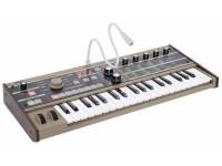 Sintetizador/Sintetizadores Korg microKORG Sintetizador 37 Teclas DSP Oscilador Duplo