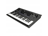 Sintetizador/Sintetizadores Korg Minilogue XD Sintetizador Híbrido 37 Teclas Slim
