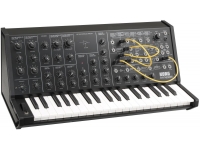 Sintetizador/Sintetizadores Korg MS-20 Mini Sintetizador Monofónico
